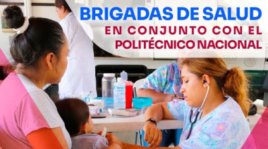 Invitan a Brigadas de Salud en Tumbalá