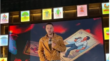 Pee Wee niega tener problemas de alcoholismo