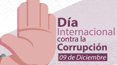 Día Internacional contra la Corrupción