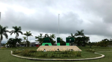 Pronostican lluvias y evento norte en la región