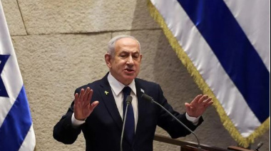 Alistan nueva reunión entre Netanyahu y Trump sobre Gaza