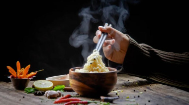 El caldo instantáneo mexicano que antecedió a otras sopas