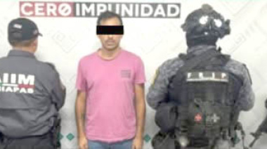 Lo apañan por defraudador