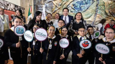 SEP busca valorar a 11.2 millones de alumnos al cierre del ciclo escolar