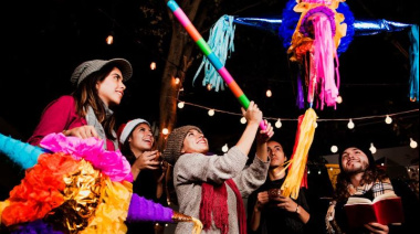 Origen de las posadas en México