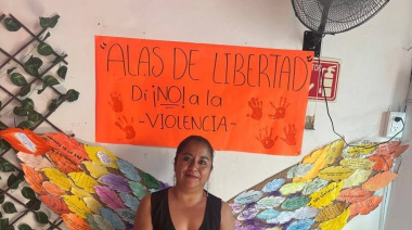 DIF Yajalón promueve la no violencia en la niñez