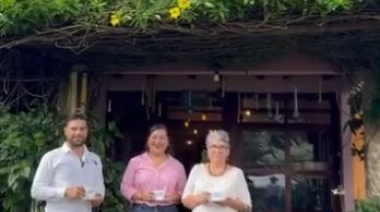 Ocosingo impulsa la Ruta del Queso de Bola