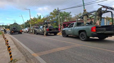 Retiran cámaras de videovigilancia