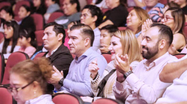 ISSTECH clausura Cursos Ordinarios 2025