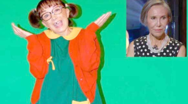 Florinda Mesa acusa a la Chilindrina de soborno