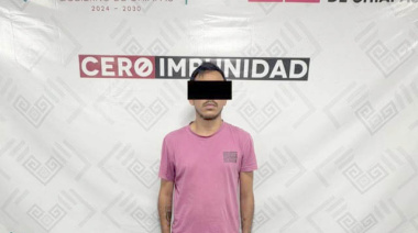 Detenido por presunto fraude