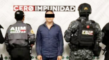 Tras las rejas por robo