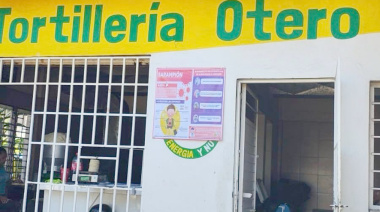 Refuerzan prevención del sarampión en comercios