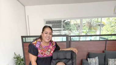 DIF Palenque acerca las ayudas técnicas