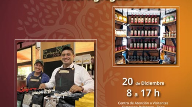 Invitan a exposición de productos de Sembrando Vida