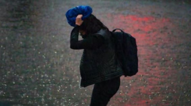 Alerta Amarilla en CDMX por temperaturas de hasta 4°C