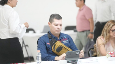 Fortalecen la paz en Chiapas con coordinación interinstitucional