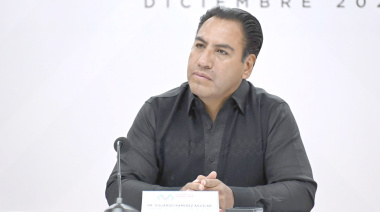 Eduardo Ramírez refuerza diálogo electoral en Chiapas