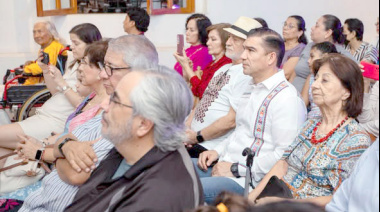 Reabre Museo de la Ciudad con posada