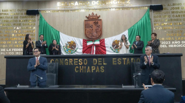 200 años de vida legislativa representan un legado de compromiso con la democracia: SSP