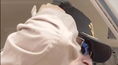 SSP realiza sobrevuelos disuasivos para reforzar la seguridad