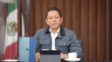 En 2025, Chiapas disminuye delitos de alto impacto gracias a coordinación interinstitucional: Fiscal General