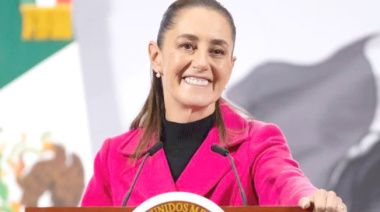 Ciudadanía respalda gestión de la presidenta Sheinbaum