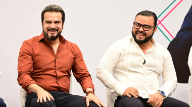 Asignan 537 plazas docentes en Chiapas