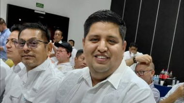 Palenque refuerza protección civil