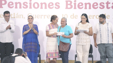 Sheinbaum reiteró que la independencia  y soberanía de la patria no son negociables