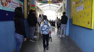 Regresan a clases más de 34.5 millones de estudiantes