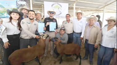 SSP participa en Feria Villaflores 2026
