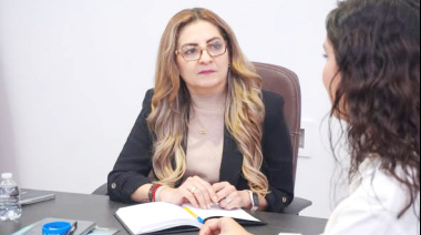 Impulsan coordinación con ACNUR