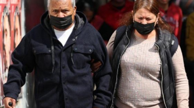 Hidalgo reporta 119 casos de influenza