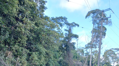 Rehabilitan camino  de Yochibjá en Chilón