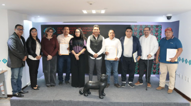 Ocosingo fortalece seguridad  con evaluación policial