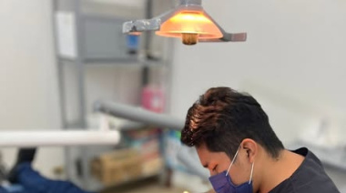 DIF Palenque ofrece atención dental gratuita