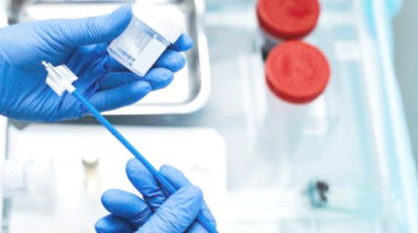 Biosensor portátil podría facilitar la detección temprana del VPH