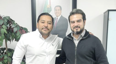 Refuerzan transparencia en programa Chiapas Puede