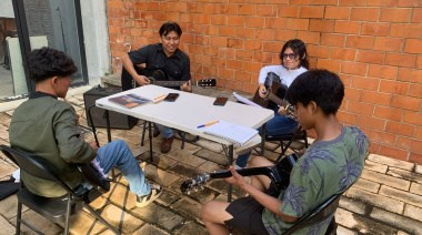 Casa de Cultura invita a talleres en Palenque