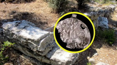 El yacimiento de Amos y sus vínculos con Mesopotamia