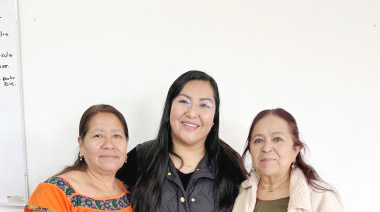 Impulsan liderazgo indígena en Ocosingo