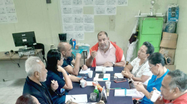 CECyT 19 fortalece estrategias educativas en Palenque