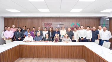 Tila impulsa proyectos culturales con apoyo estatal