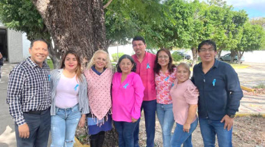 DIF Chiapas impulsa masculinidades positivas