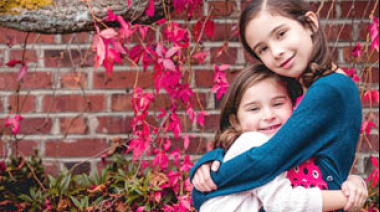 Día Internacional del Abrazo