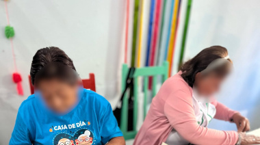 DIF Palenque retoma actividades recreativas