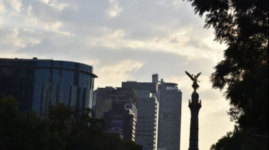 CDMX ocupa lugar 19 en exportaciones a nivel nacional