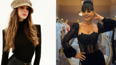 Imelda Garza Tuñón explota, contra Maribel Guardia