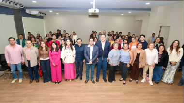 Foro “Posible Day 2026” en el Congreso